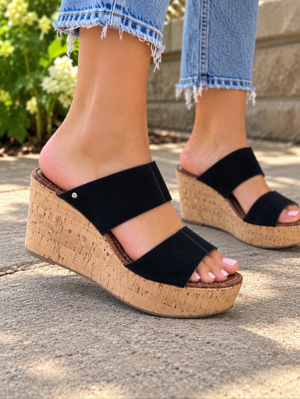 Sam Edelman Damara Sandals Size 10